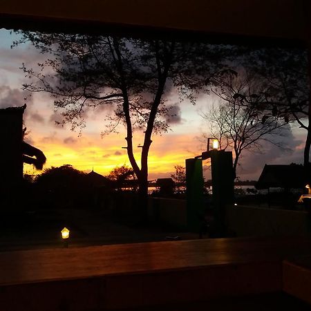 Balenta Bungalow Gili Meno Hotel Екстериор снимка