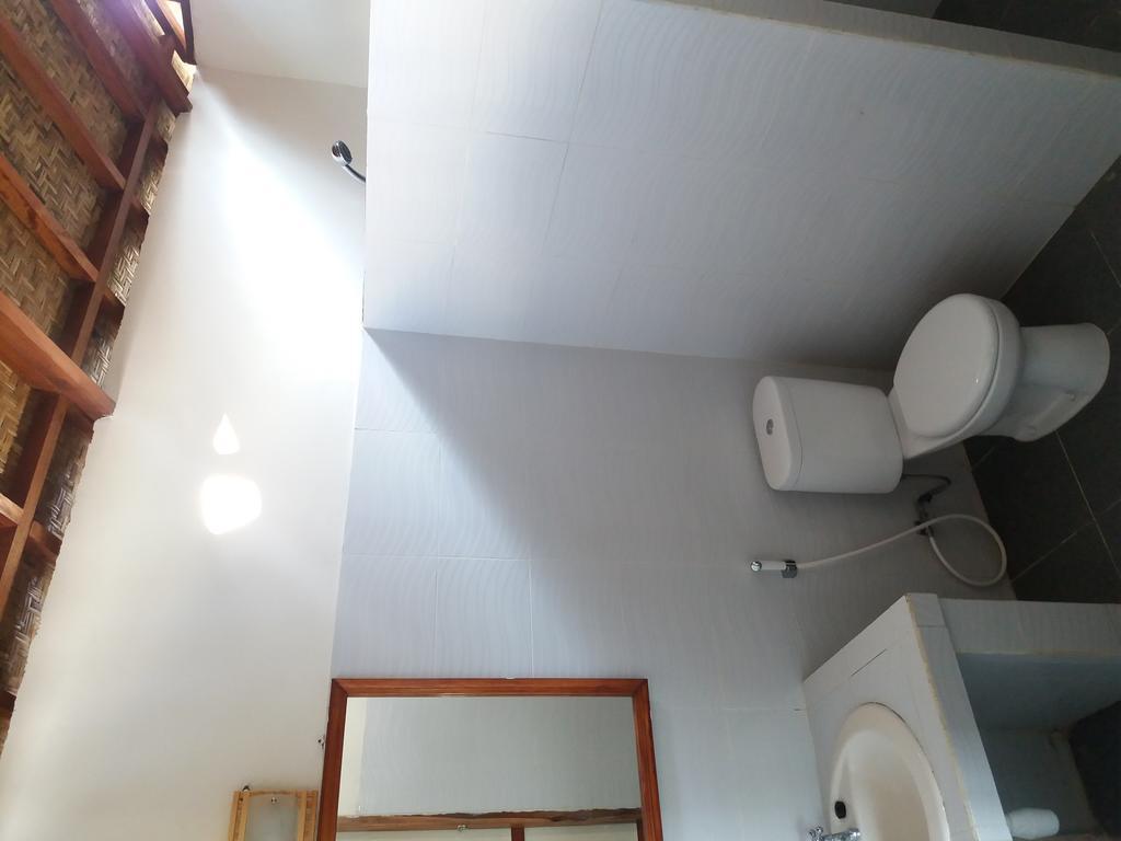 Balenta Bungalow Gili Meno Hotel Екстериор снимка