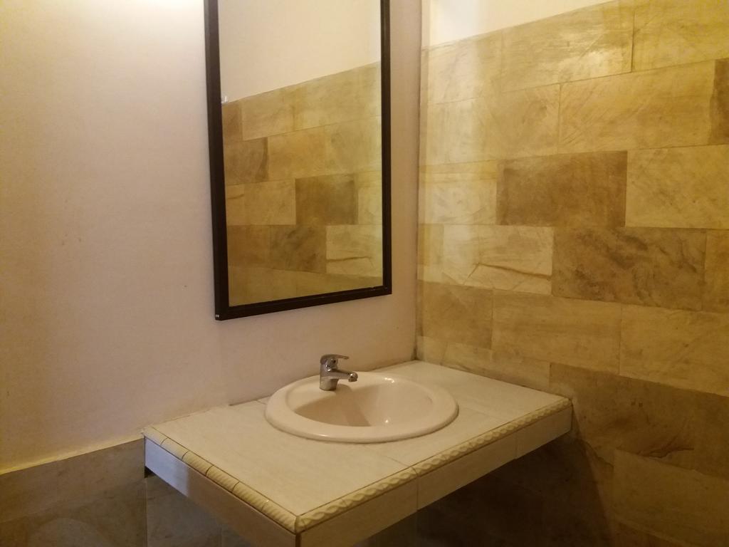 Balenta Bungalow Gili Meno Hotel Екстериор снимка