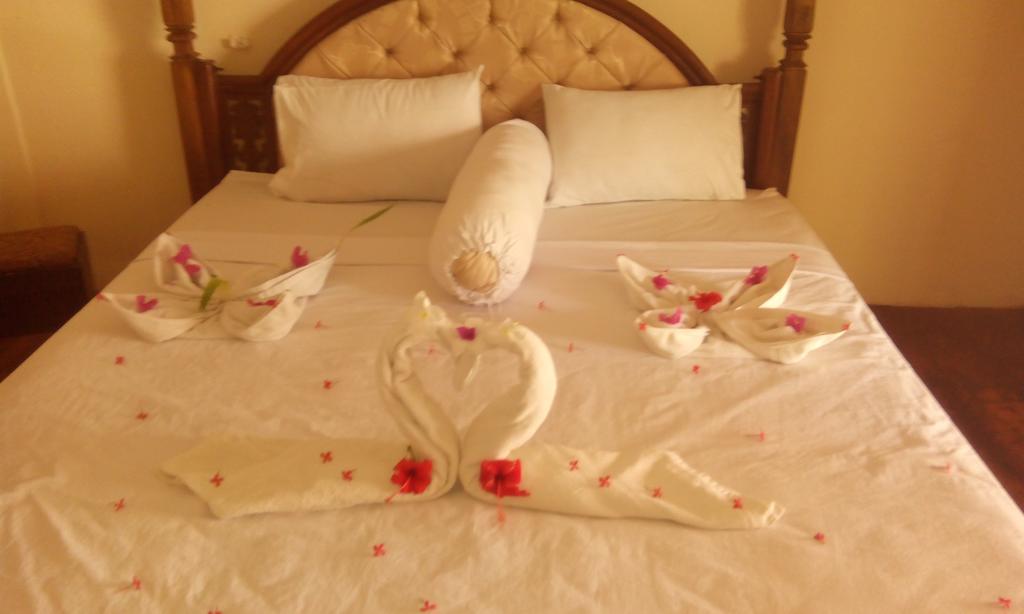 Balenta Bungalow Gili Meno Hotel Екстериор снимка